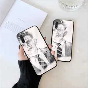 Andy Griffith Samsung Galaxy A50 Phone Case