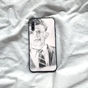 Andy Griffith Samsung Galaxy A50 Phone Case