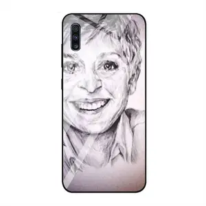 Ellen Samsung Galaxy A50 Phone Case