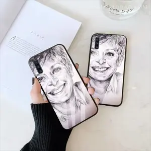 Ellen Samsung Galaxy A50 Phone Case