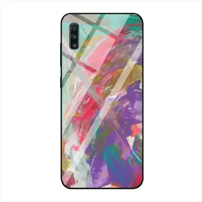 Creation Samsung Galaxy A50 Phone Case