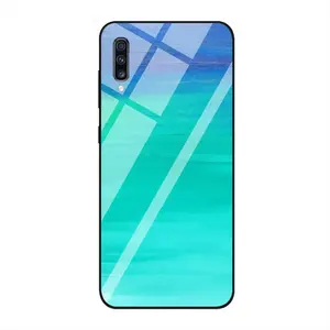 Ocean 1 Samsung Galaxy A50 Phone Case