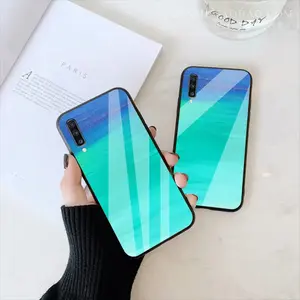 Ocean 1 Samsung Galaxy A50 Phone Case