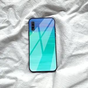 Ocean 1 Samsung Galaxy A50 Phone Case