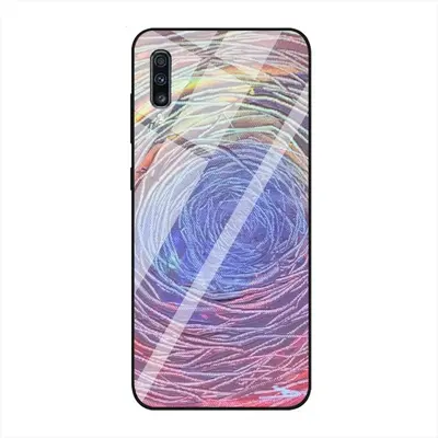 Rapture Samsung Galaxy A50 Phone Case