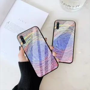 Rapture Samsung Galaxy A50 Phone Case