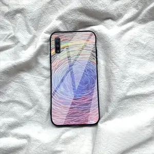 Rapture Samsung Galaxy A50 Phone Case