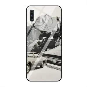 Stalker Samsung Galaxy A50 Phone Case