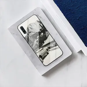 Stalker Samsung Galaxy A50 Phone Case