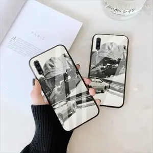 Stalker Samsung Galaxy A50 Phone Case