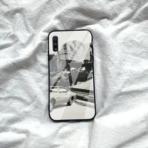 Stalker Samsung Galaxy A50 Phone Case