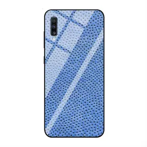 Ultramarin Samsung Galaxy A50 Phone Case