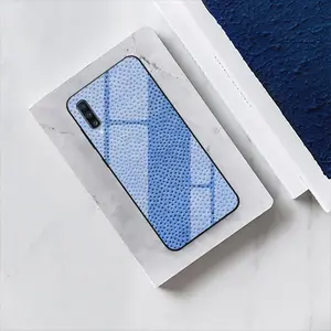 Ultramarin Samsung Galaxy A50 Phone Case