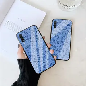 Ultramarin Samsung Galaxy A50 Phone Case