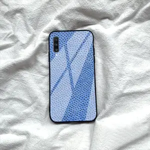 Ultramarin Samsung Galaxy A50 Phone Case