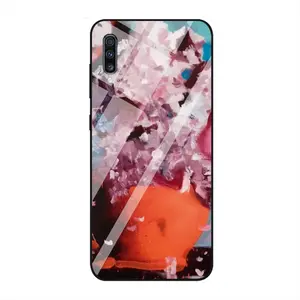 Gourmand Samsung Galaxy A50 Phone Case