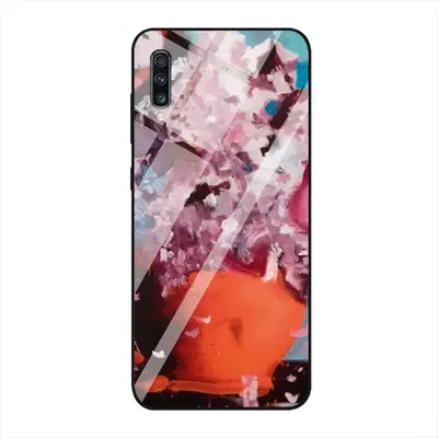 Gourmand Samsung Galaxy A50 Phone Case