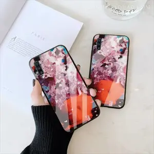 Gourmand Samsung Galaxy A50 Phone Case