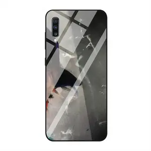 -P- Samsung Galaxy A50 Phone Case