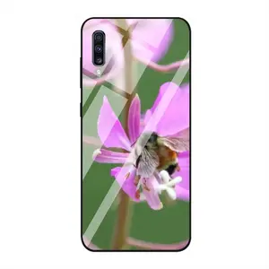 Kahshe Lake Buzzer Bee Samsung Galaxy A50 Phone Case