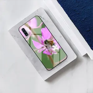 Kahshe Lake Buzzer Bee Samsung Galaxy A50 Phone Case