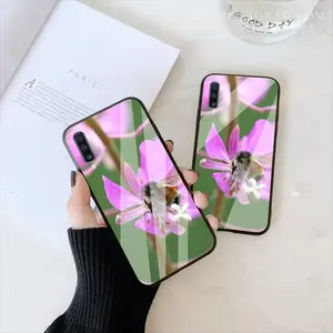 Kahshe Lake Buzzer Bee Samsung Galaxy A50 Phone Case