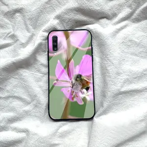 Kahshe Lake Buzzer Bee Samsung Galaxy A50 Phone Case