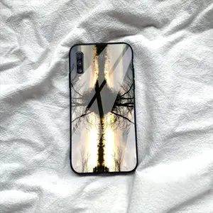 Sun Set Samsung Galaxy A50 Phone Case