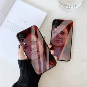 Tanya Samsung Galaxy A50 Phone Case