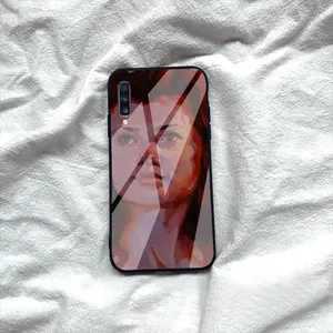 Tanya Samsung Galaxy A50 Phone Case