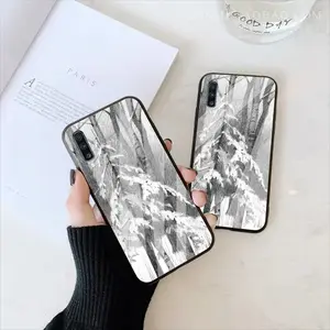 March Samsung Galaxy A50 Phone Case