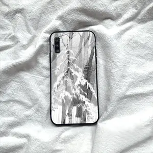 March Samsung Galaxy A50 Phone Case