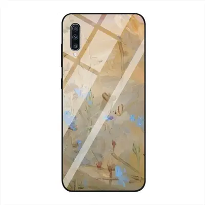 Chicory Samsung Galaxy A50 Phone Case