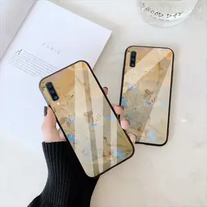 Chicory Samsung Galaxy A50 Phone Case