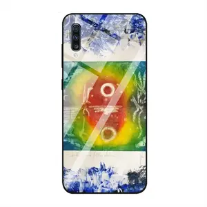 Another Destiny Samsung Galaxy A50 Phone Case