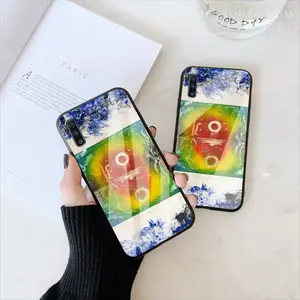 Another Destiny Samsung Galaxy A50 Phone Case