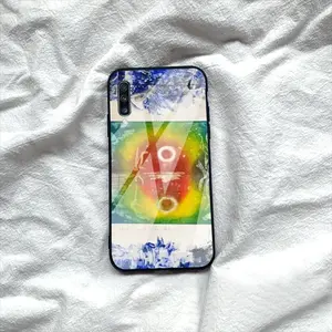 Another Destiny Samsung Galaxy A50 Phone Case