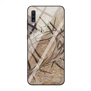 Crown Of King Samsung Galaxy A50 Phone Case