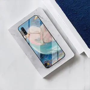 Two Ladies Samsung Galaxy A50 Phone Case