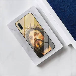 King Of Kings Samsung Galaxy A50 Phone Case