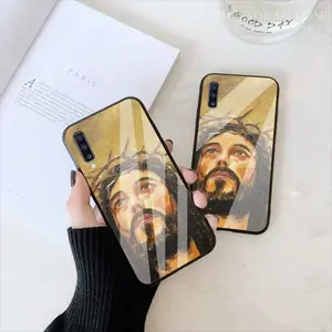 King Of Kings Samsung Galaxy A50 Phone Case