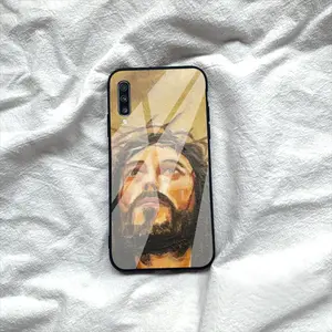 King Of Kings Samsung Galaxy A50 Phone Case