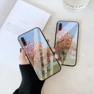 Rowan Samsung Galaxy A50 Phone Case