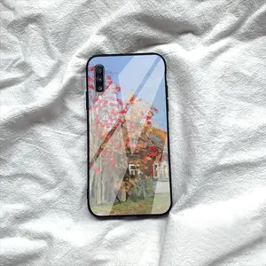 Rowan Samsung Galaxy A50 Phone Case