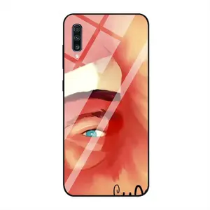 Human Circumstances 10 Samsung Galaxy A50 Phone Case