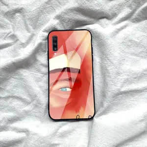 Human Circumstances 10 Samsung Galaxy A50 Phone Case