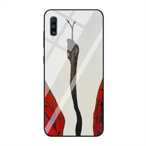 Breadwinner Samsung Galaxy A50 Phone Case