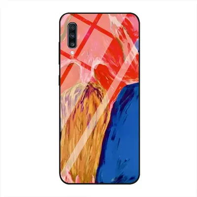 I’Ve Lost My Brush Samsung Galaxy A50 Phone Case