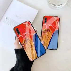 I’Ve Lost My Brush Samsung Galaxy A50 Phone Case