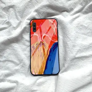 I’Ve Lost My Brush Samsung Galaxy A50 Phone Case